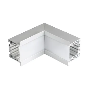 Угол S2-LINIA55-F-L90N внутренний (ARL, Металл)