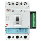 Автоматический выключатель AV POWER-2/3 250А 100kA ETU2.2 AVERES