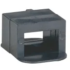 Основание для хомута 9мм