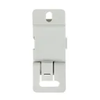 Блок распределительный (КБР) крепеж на панель и DIN 125A