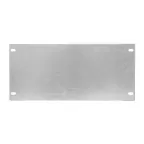 Панель монтажная 510х220 к ВРУ 600мм