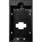 Рамка монтажная панели опер. УПП SystemeStart 22/22X (STS22/22X)