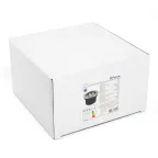 Светильник светодиодный тротуарный ДВУ-10w 12в 3000К IP67