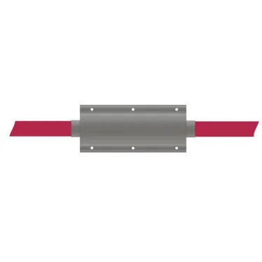 Соединитель для нагревательного кабеля взрывозащищенный LLE-HC-1-1