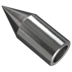 Наконечник для молниеприемника d-16мм нержавеющая сталь IEK