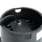 Светильник светодиодный тротуарный ДВУ-6w 12-24в 3000К IP67