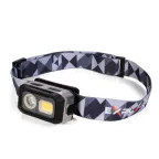 Фонарик налобный HL-6566 серия EXPLORER