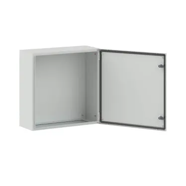 Корпус сварной ST без М/П 600x600x250