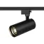 Светильник трековый однофазный TR59 - 3040 BK светодиодный 30Вт 4000К черный
