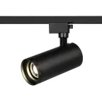 Светильник трековый однофазный TR59 - 3040 BK светодиодный 30Вт 4000К черный