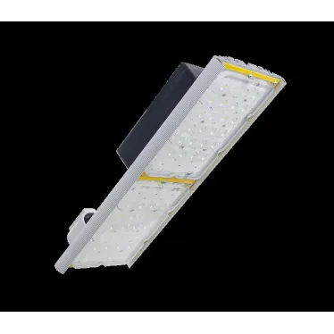 Светодиодный светильник Diora Unit DC Ex 75/8500 Д120 5K консоль