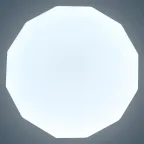 Светильник Алмаз 335 LED 24 M07 (335х100, 24Вт, 6000К) ИУ