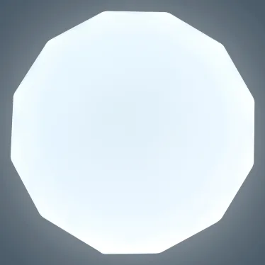 Светильник Алмаз 335 LED 24 M07 (335х100, 24Вт, 6000К) ИУ