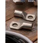 Наконечник силовой медный луженый ТМЛ-Р 150-16 PROxima