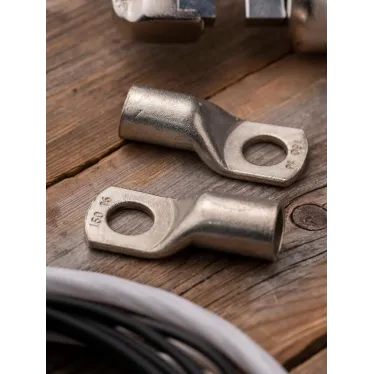 Наконечник силовой медный луженый ТМЛ-Р 150-16 PROxima