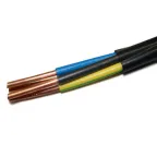 Кабель силовой ВВГнг(А)-LS 4х2.5 (N)-0.660