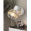 Светильник настенно-потолочный спот AnseЛмa 7034-701 1 x E14 40 Вт поворотный с выключателем