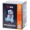 Фигура LED Медведь, 220V ENIOF - 13