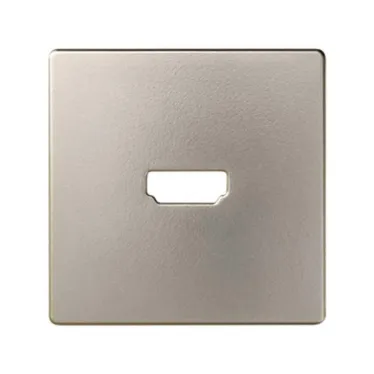 Накладка на механизм 7501094-039, шампань