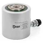 Домкрат грузовой односторонний ДГ-200П50 серия ПРОФИ