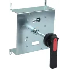 Привод поворотный ПРПм-1 630/800 для ВА88-40 MASTER