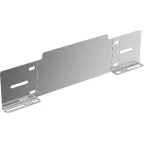 Заглушка LESTA 55х400мм