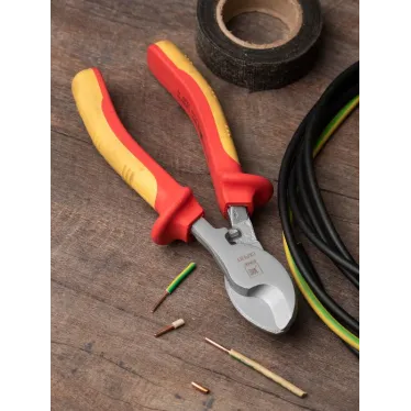 Ножницы кабельные НКи-12у Expert 1000В