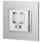 Датчик движения 2-проводной, 180-250В, 200Вт, Эра Eleg, алюминий,14-4103-03