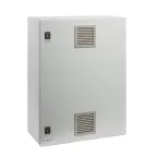 Термошкаф с обогревом и активной вентиляцией, IP54, УХЛ 1, -65град. до +50град.С, 800x600x300мм