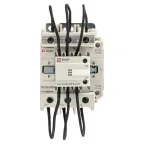 Контактор для конденсатора КМЭК 40квар 400В 2NО+1NC PROxima