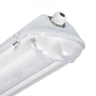 Светильник люминесцентный ЛСП-44-2х36-010 ЭПРА IP65