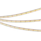 Лента герметичная COB-PS-X400-7мм 24V Warm2700 (7.2 W/m, IP67, CSP, 5м) (-)