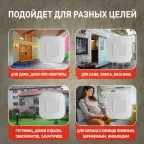 Звонок BIONIC White беспроводной (10/60/480)