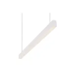 Светильник линейный 42 Вт 1500 мм 3000 К бел. DENKIRS DK9153-WH
