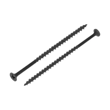 Саморез гипсокартон-дерево 4,2х90, короб (100 шт/уп)