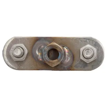 Держатель фасадный Ni PROxima