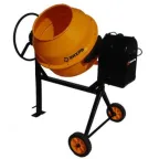 Бетономешалка БМ-230