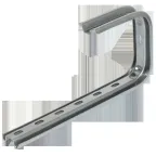 Консоль потолочная VREF 150 INOX