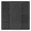 Панель KNX-223-8-BLACK (BUS) (IARL, -)
