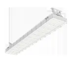 Светильник светодиодный ДПО VARTON S270 2.0 60Вт 4000K 1200х212х165 мм IP40 с кронштейном | V1-E0-00066-60OP0-4006040 | VARTON