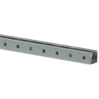                  Профиль перфорированный STRUT 41x41х500-2.5
               