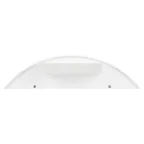 Подсветка декоративная светодиодная WL7 WH+WH 6Вт IP 20 белый