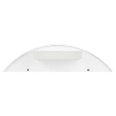 Подсветка декоративная светодиодная WL7 WH+WH 6Вт IP 20 белый