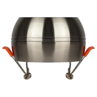 Светильник встраиваемый KL81 SN алюминиевый GX53 белый (40/960)