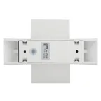 Подсветка декоративная светодиодная WL7 WH+WH 6Вт IP 20 белый