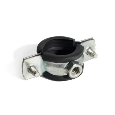 Хомут трубный ТХ 5''