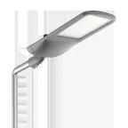 Светильник светодиодный консольный уличный Tornado Road 160 Вт 5000К RAL7045 серый муар DALI ZHAGA | V1-S1-70442-40Y32-6616050 | VARTON