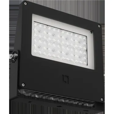 Светильник светодиодный LEADER LED 50W D75 740 RAL9005 | 1350001640 | Световые Технологии
