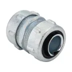                  Муфта соединительная для металлорукава 15 PROxima
               