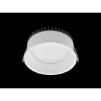 Светильник светодиодный UGR DL PREMIUM 10W OPL 930 WH EM | 1849000360 | Световые Технологии